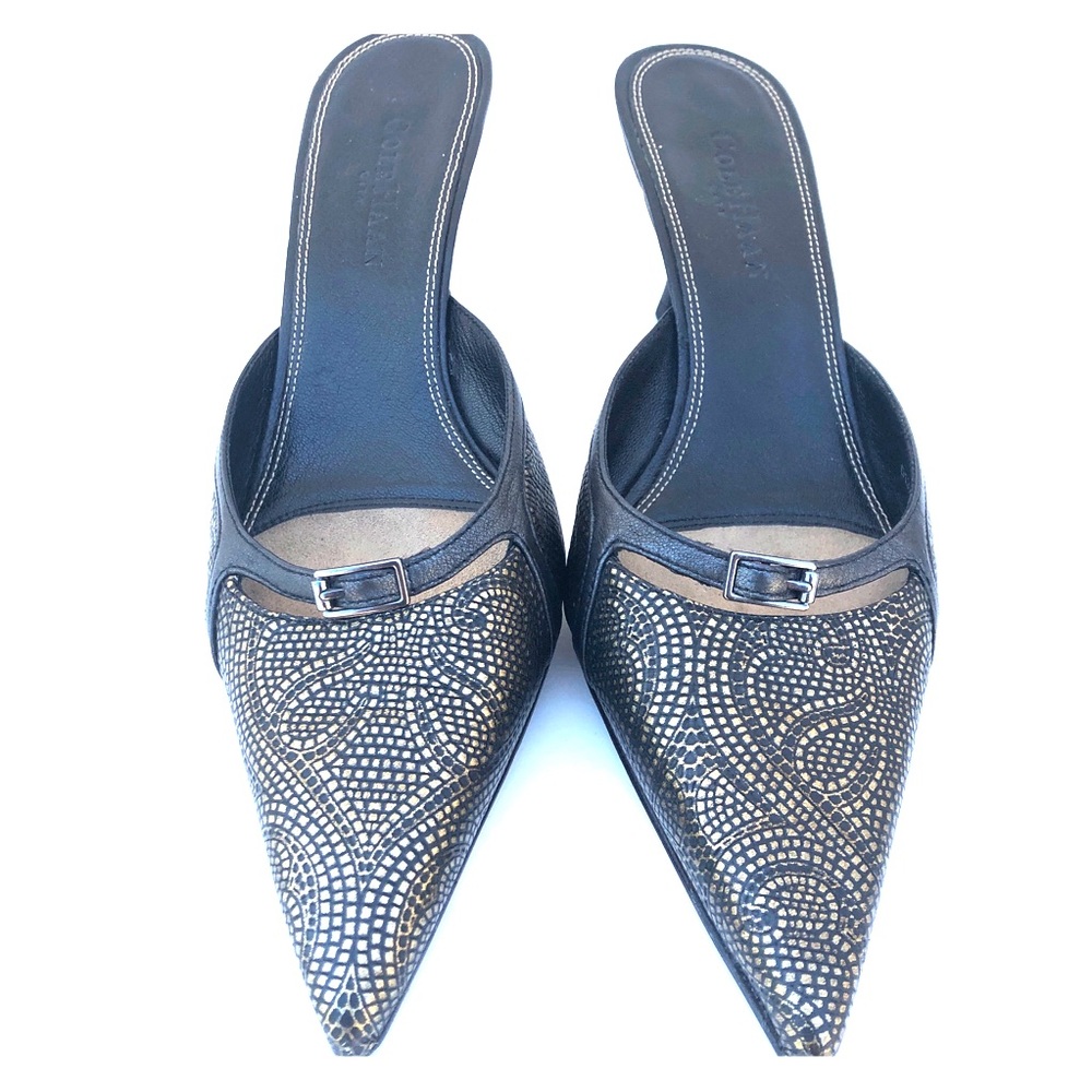 Cole Han Heels 👠 💕👗